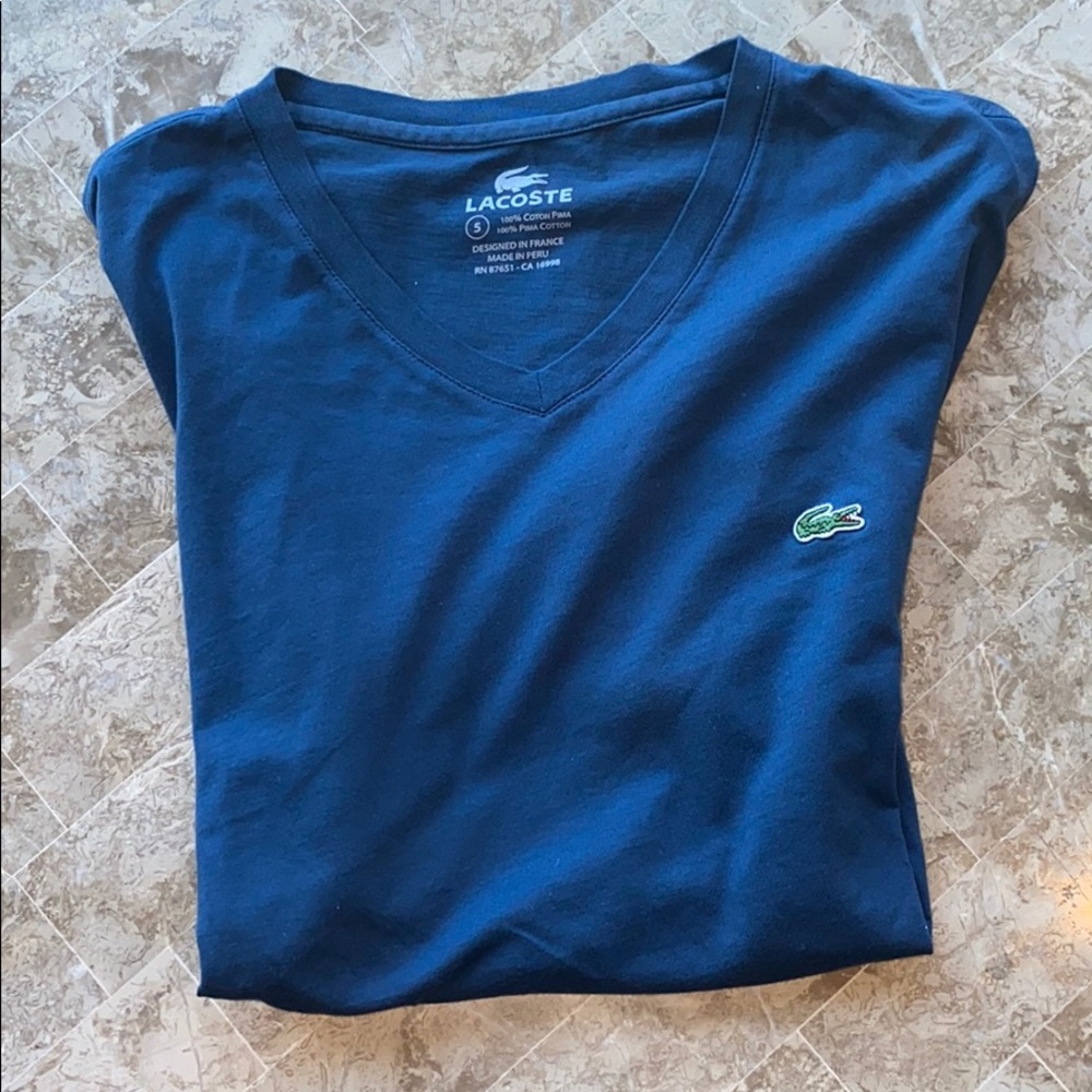 Lacoste T-Shirt